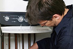 boiler repair Midlothian