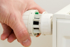 Midlothian central heating repair costs