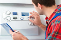 free Midlothian gas safe engineer quotes